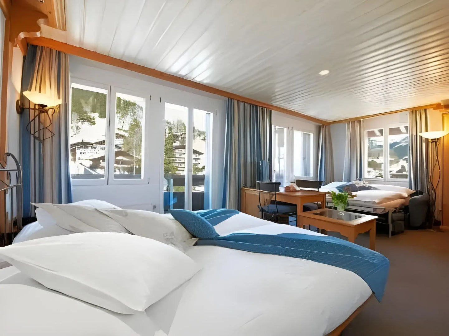 Derby Swiss Quality Hotel