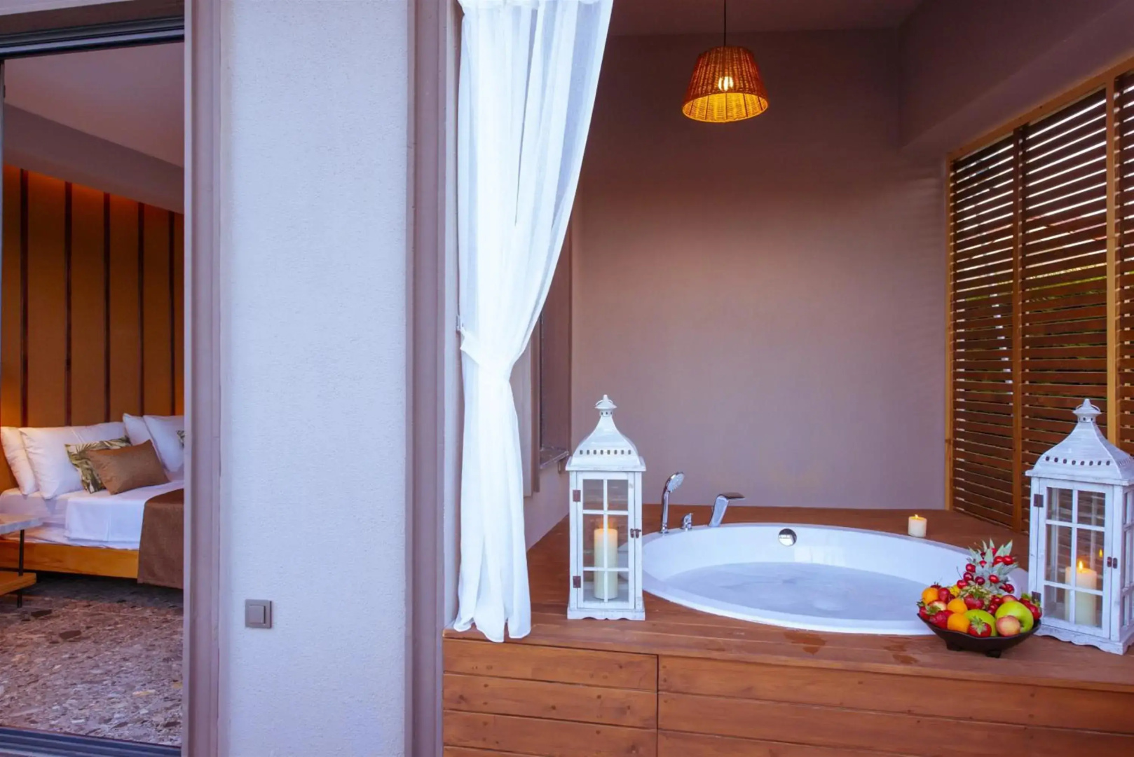Arwen Hotel