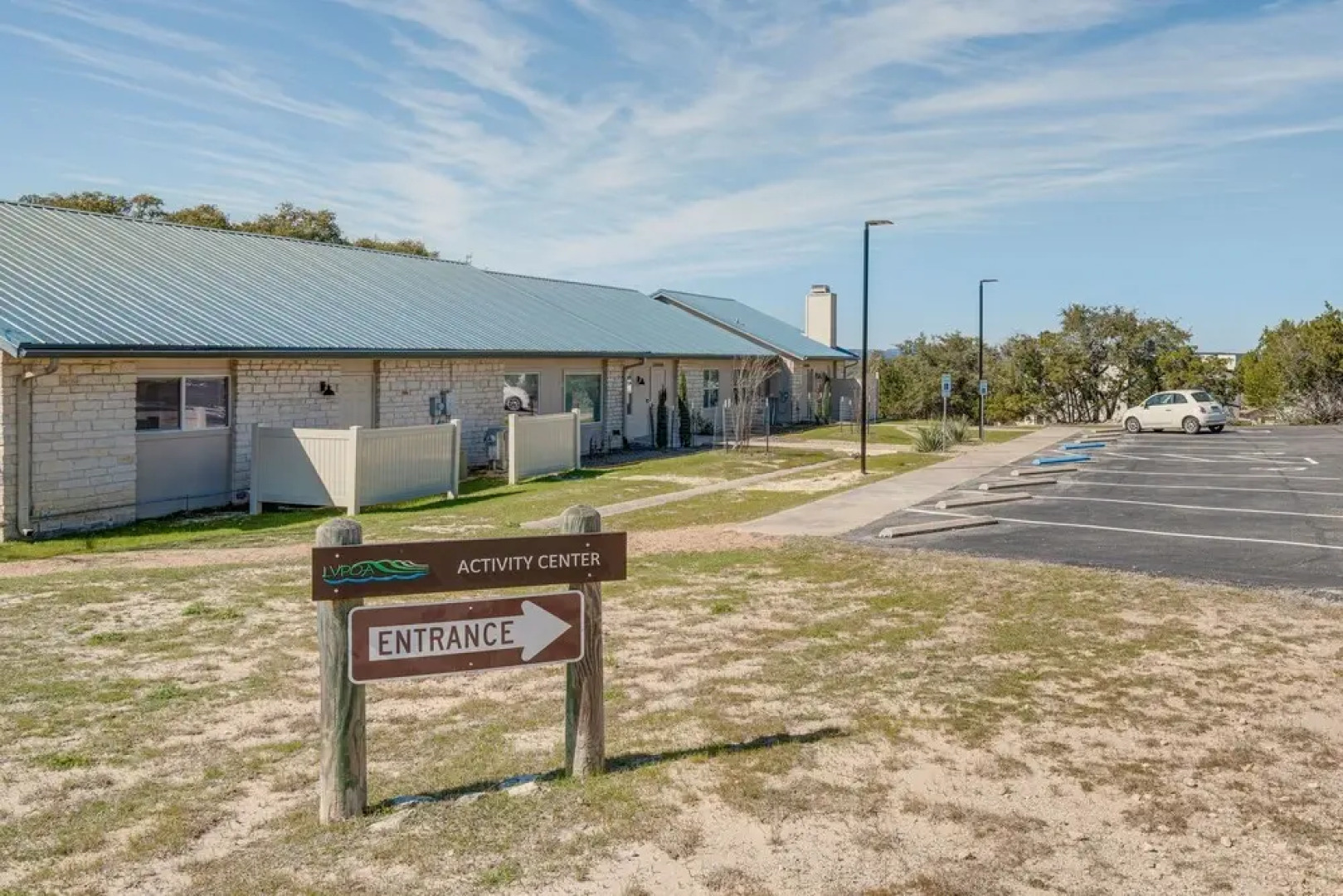 Idyllic Lago Vista Home < 1 Mi to Lake Travis!