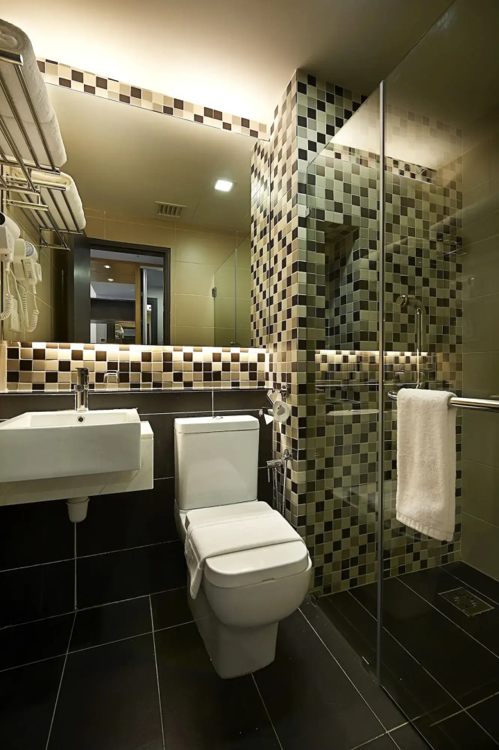 Hotel Transit Kuala Lumpur