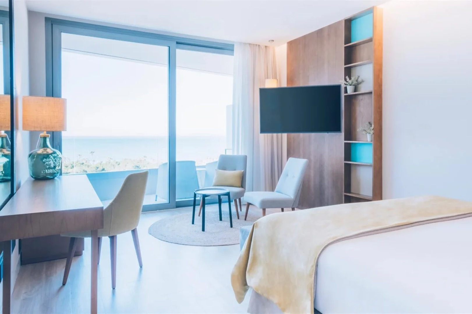 Iberostar Selection Llaut Palma - Adults Only