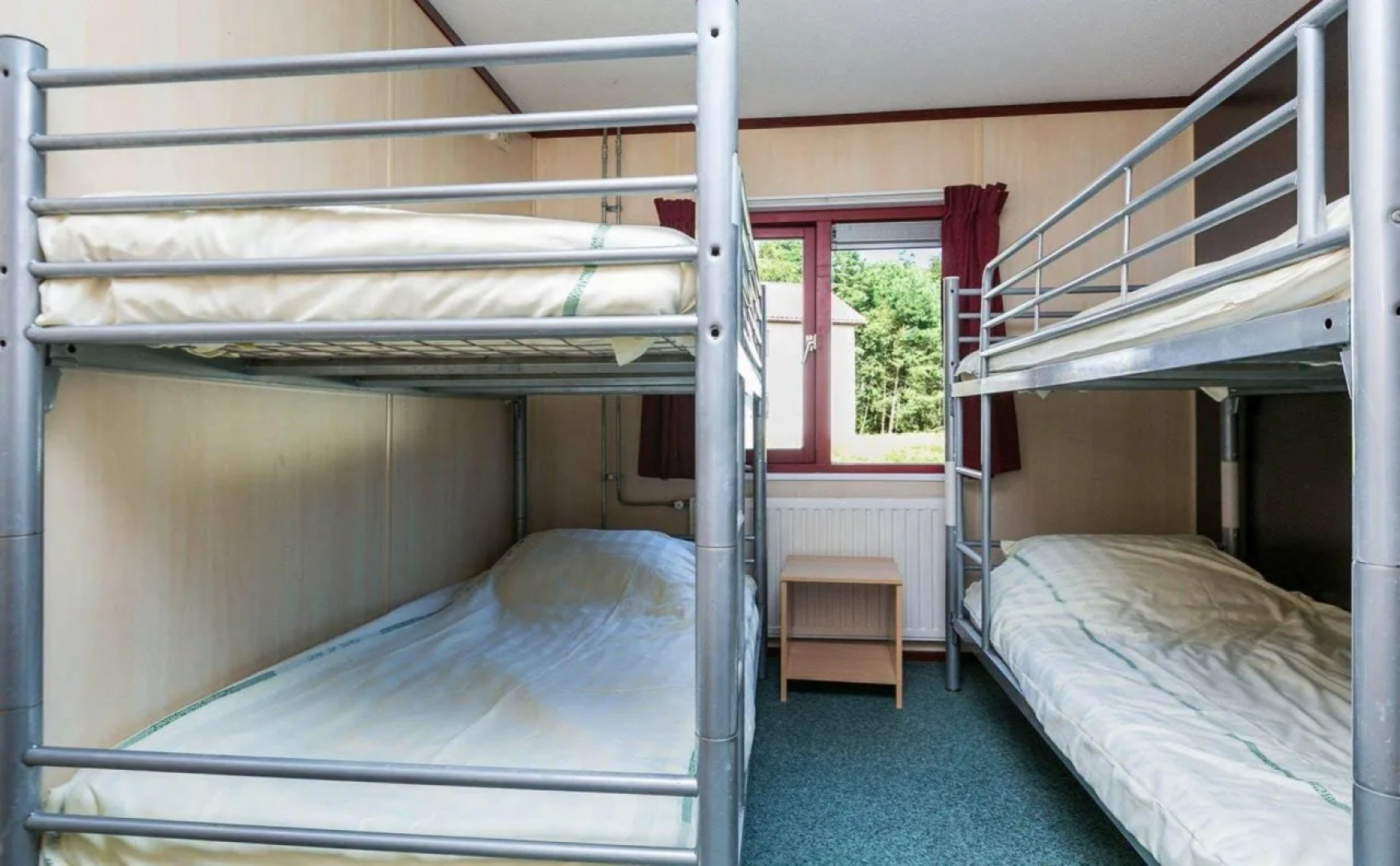 Oostappen Vakantiepark Hengelhoef