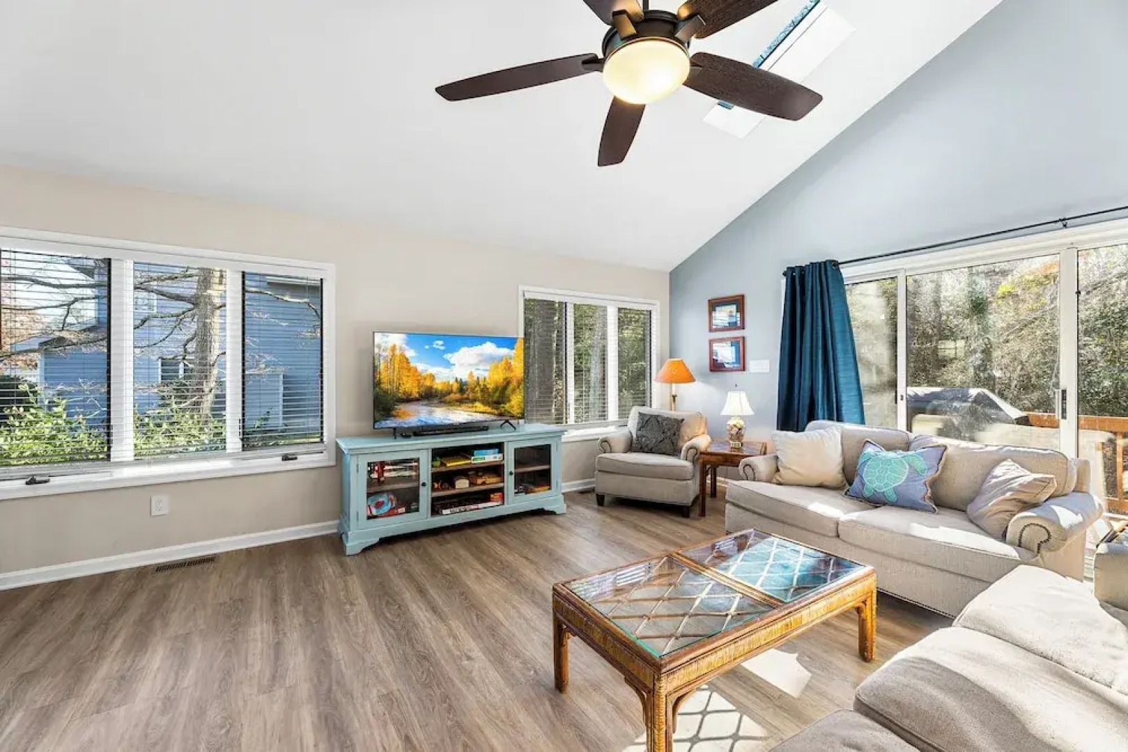 3 Mi To Bethany Beach: Family-friendly Home