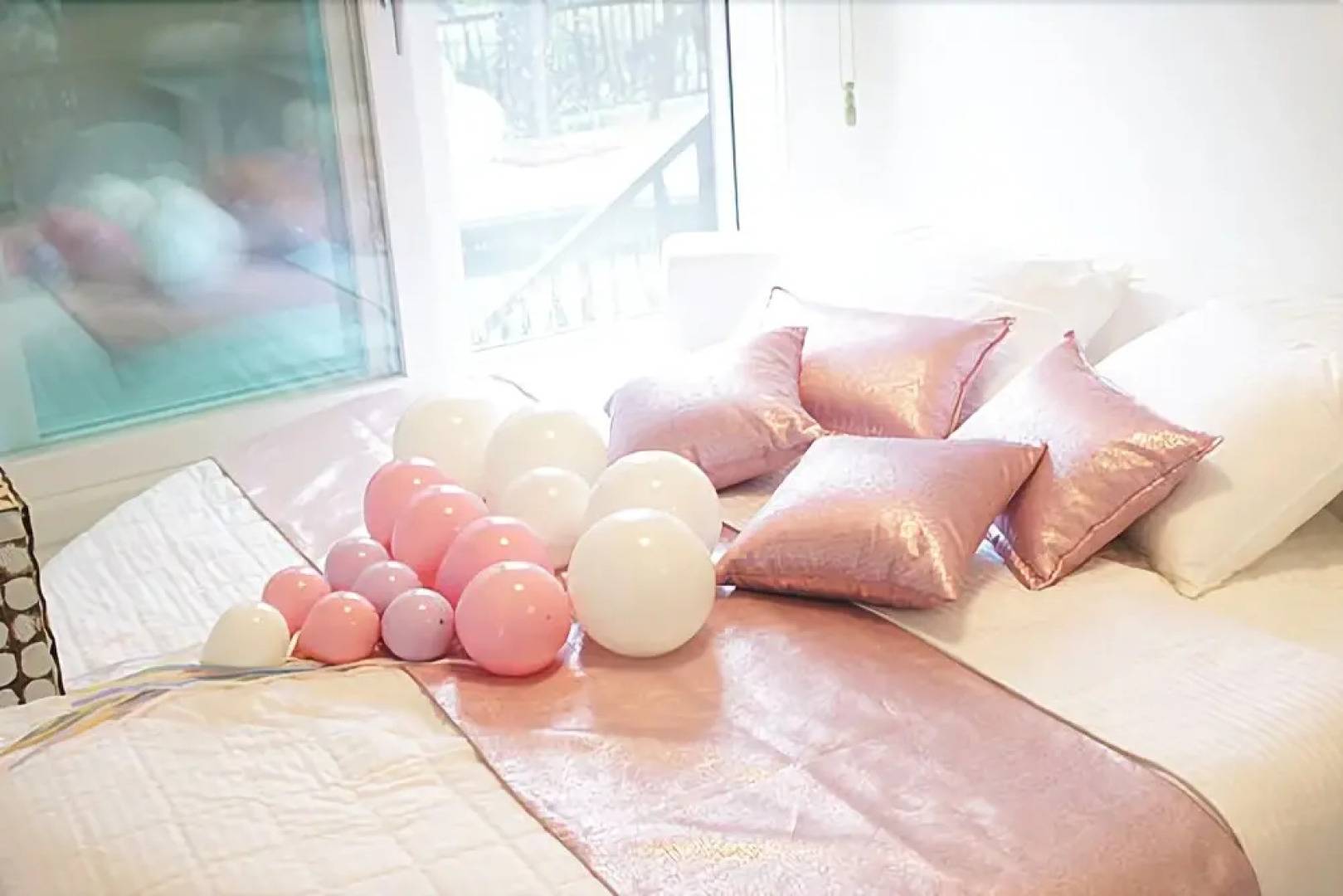 Yangpyeong Mo No Pension