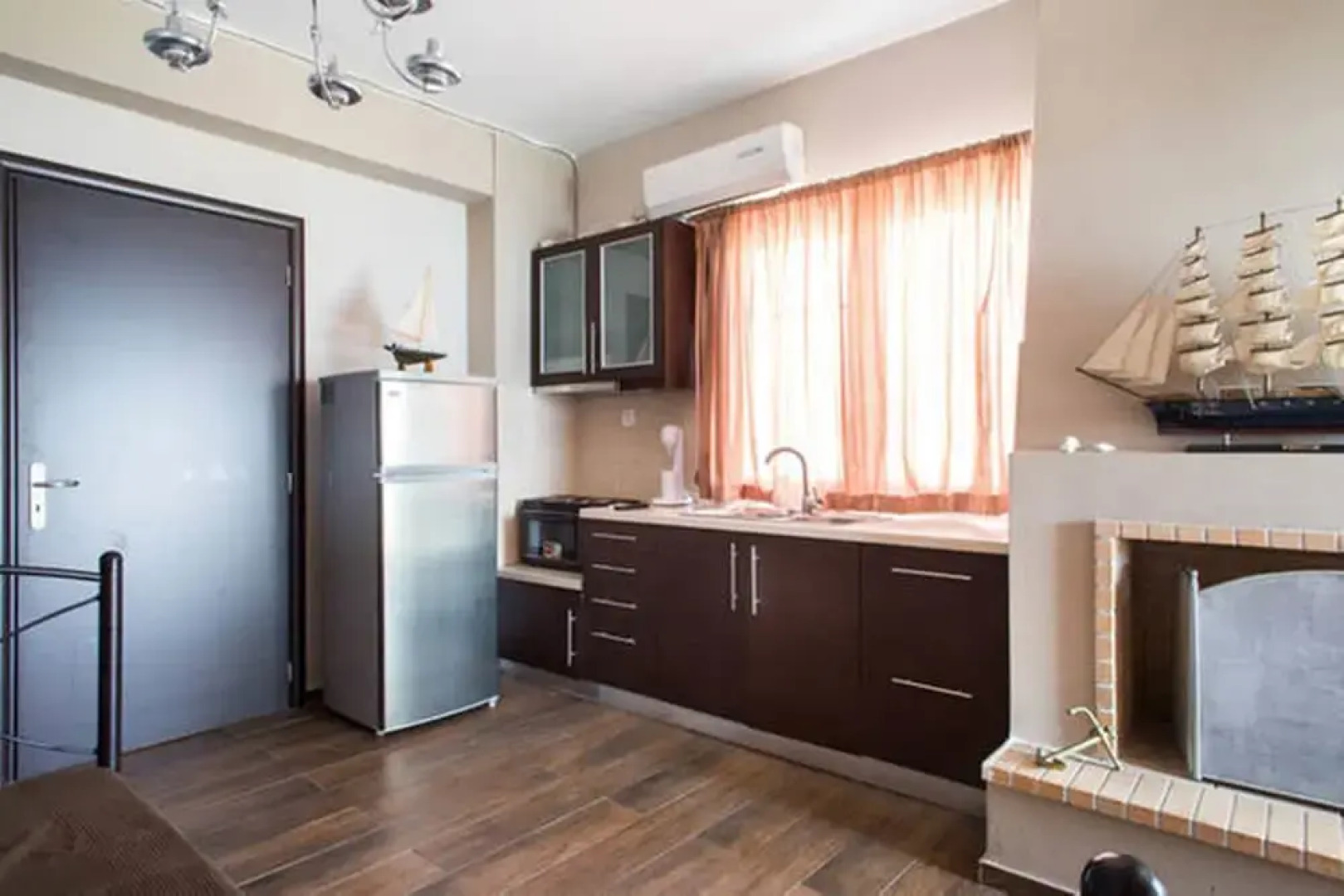 Wavedance Accommodation