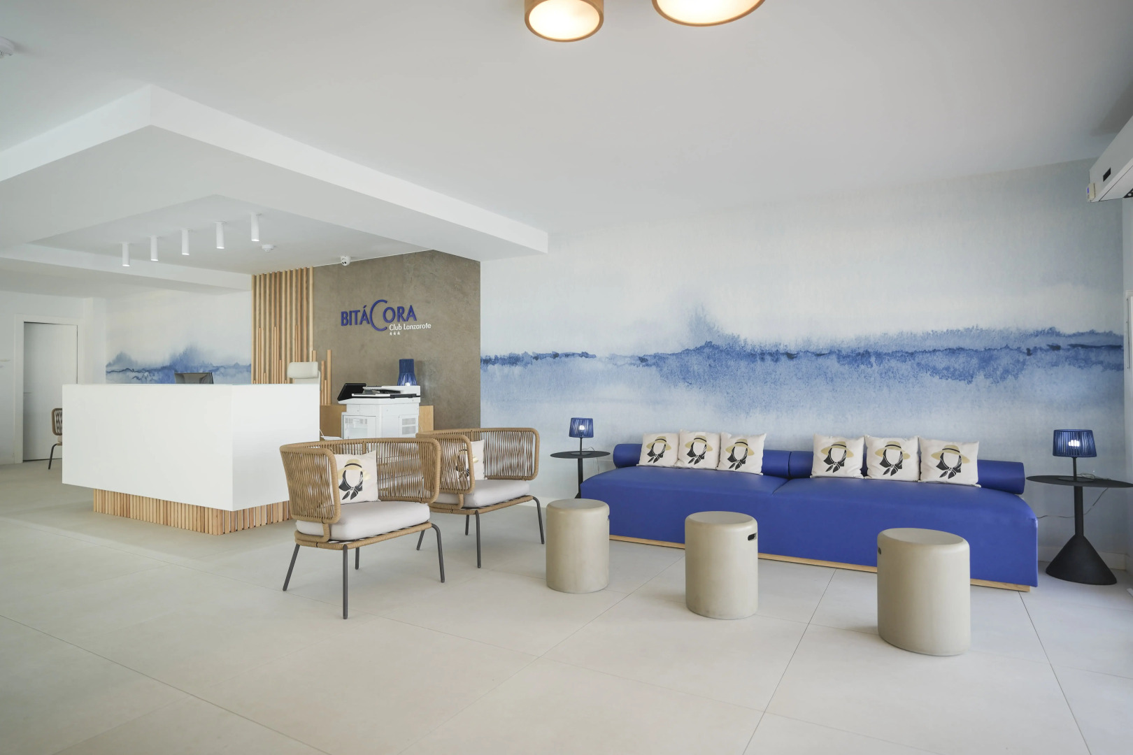 Bitácora Lanzarote Club