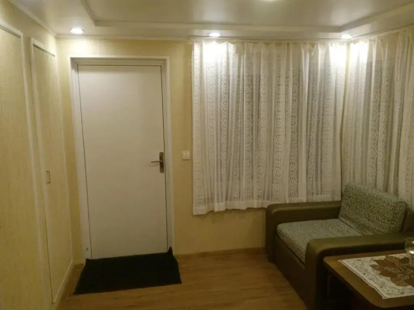 Koidula Holiday Home