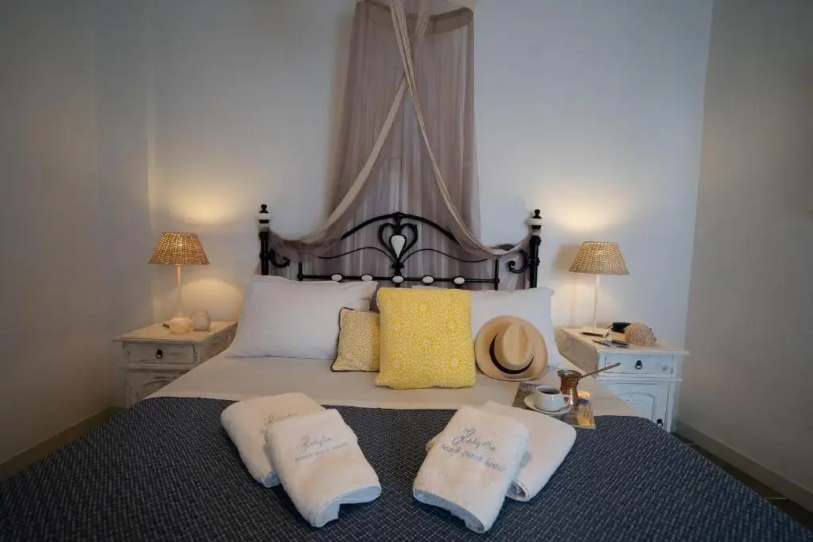 Kohylia Beach Guest House