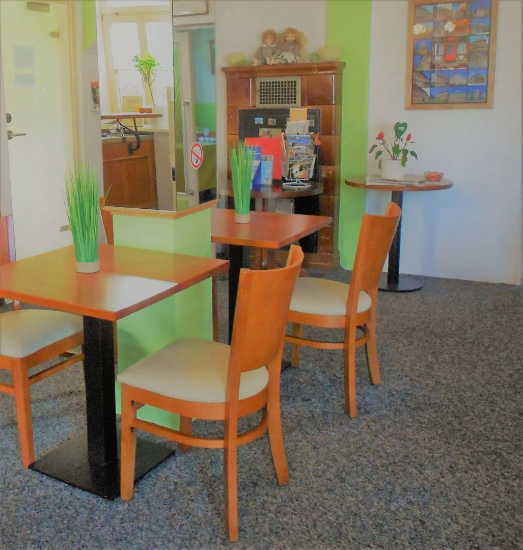 Altstadt Hotel Gosequell