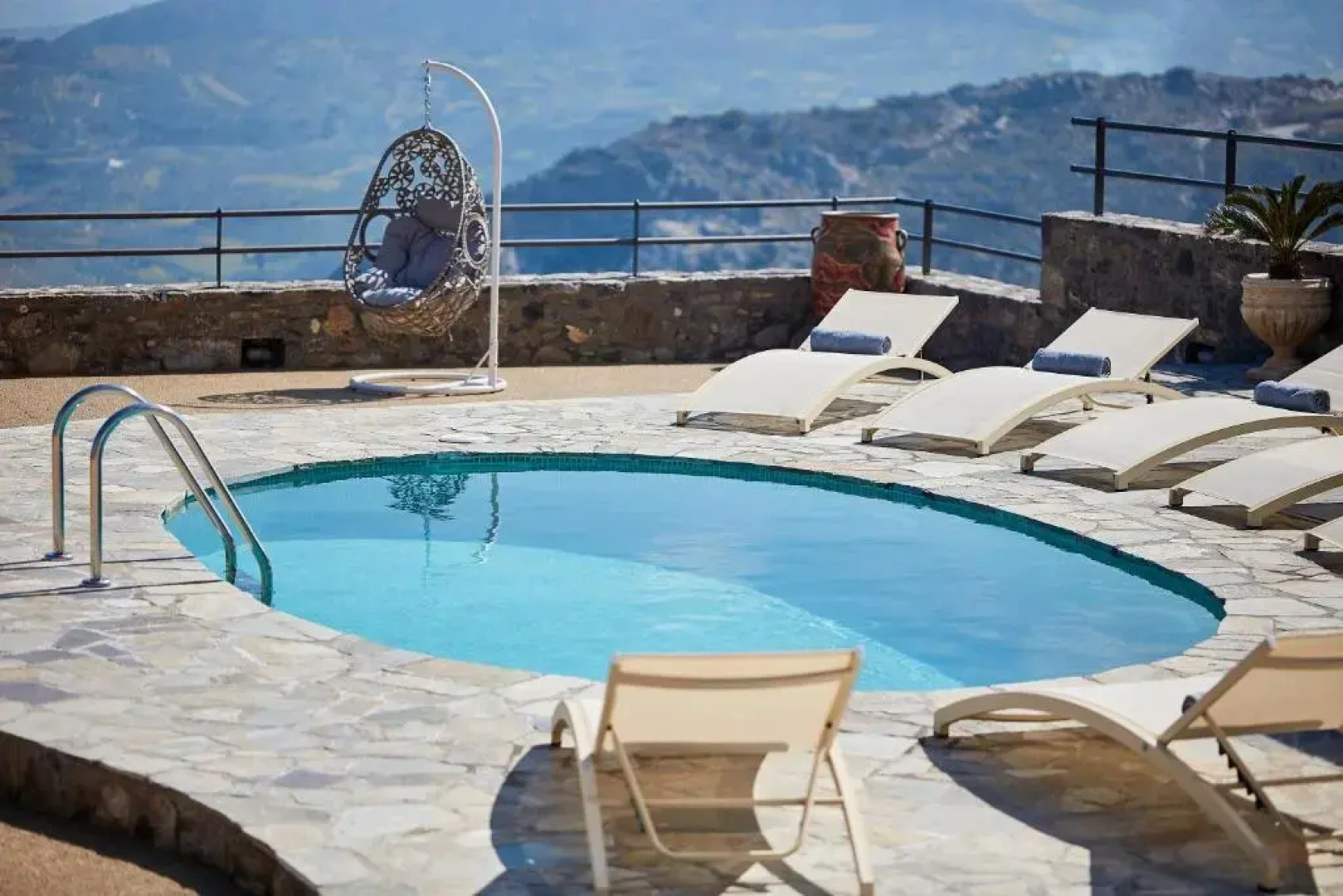 Irma Villa, a Secluded Sanctuary, By ThinkVilla