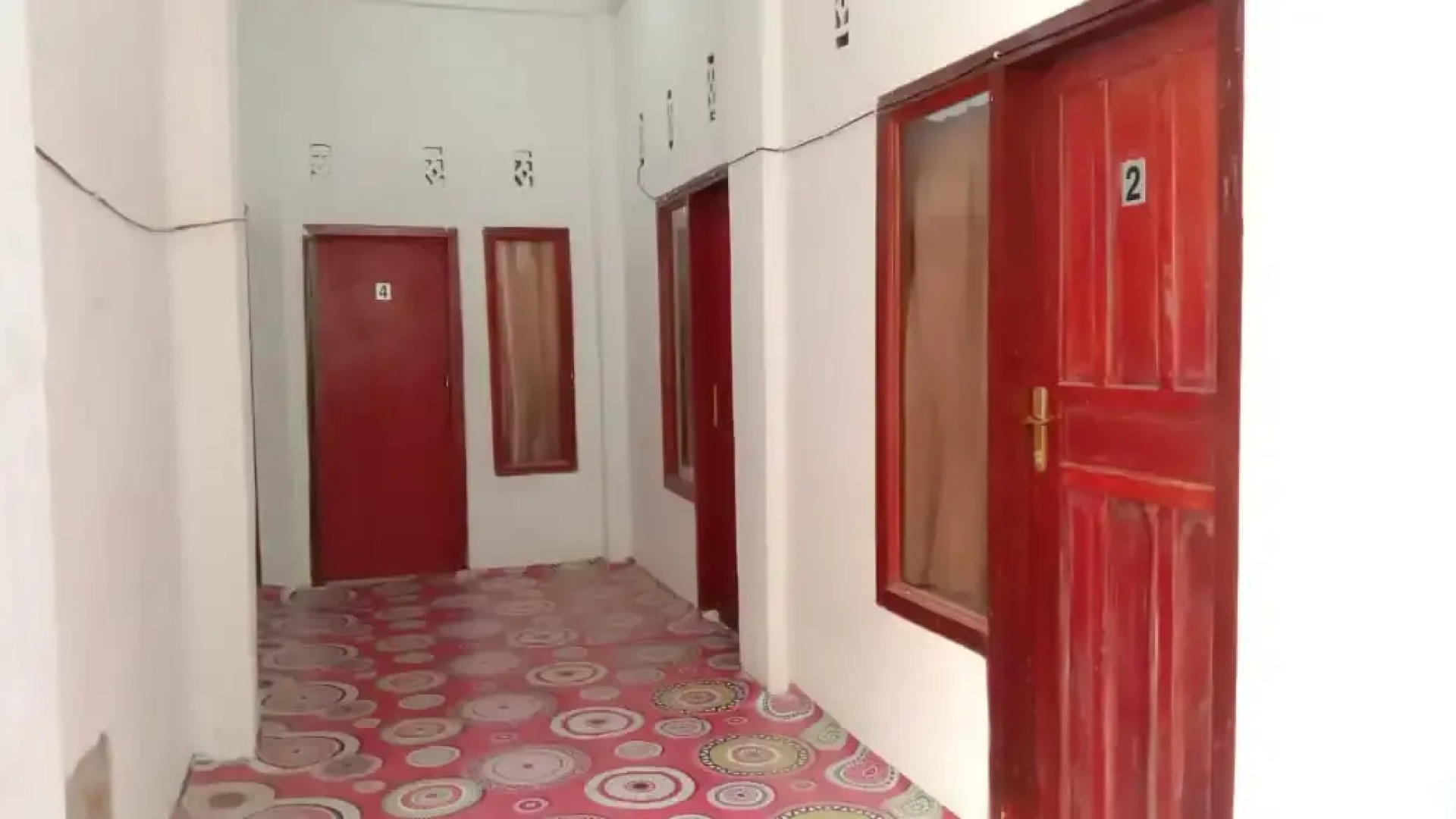 Homestay Cantika Koto Tengah RedPartner