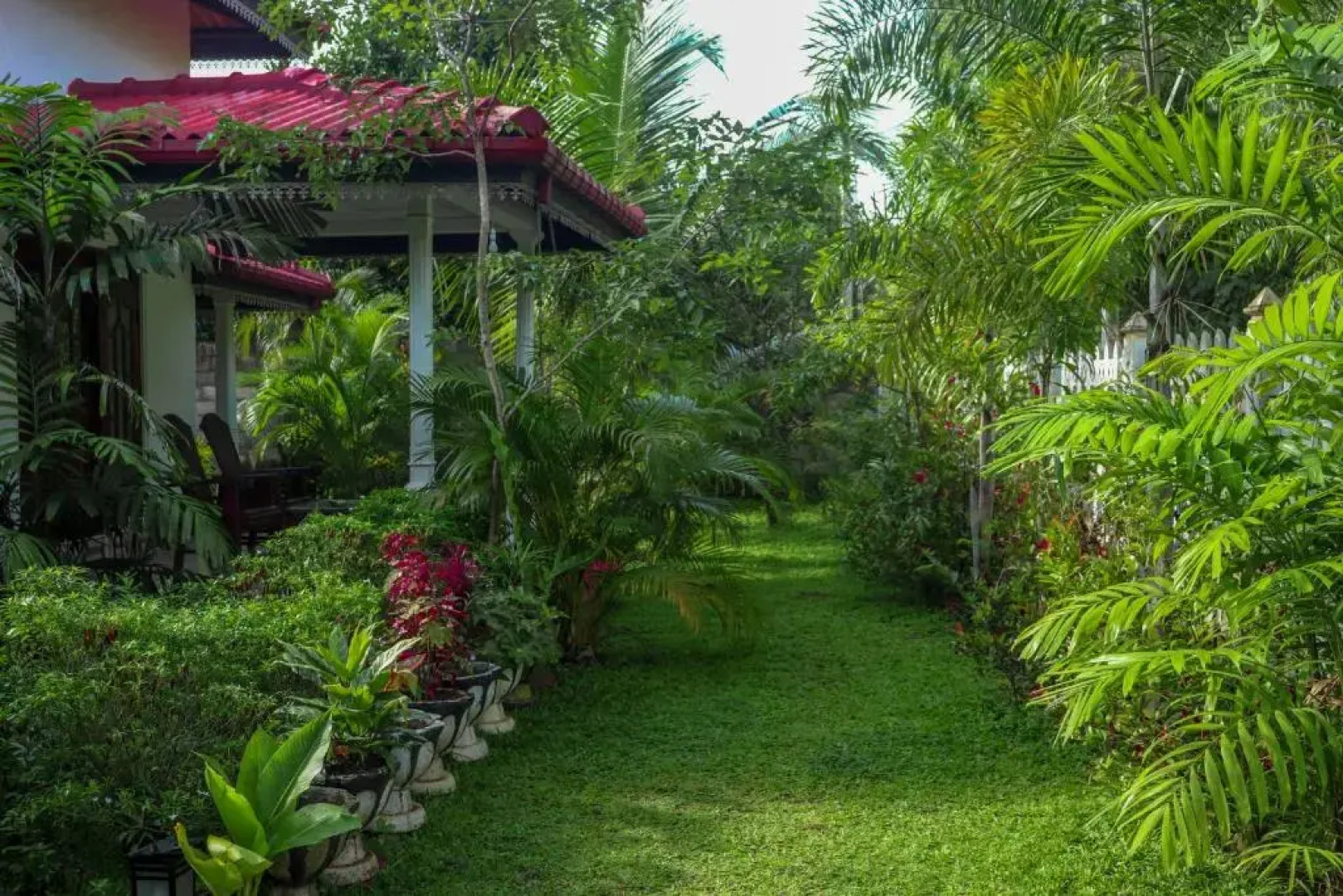 Levona Garden Resort