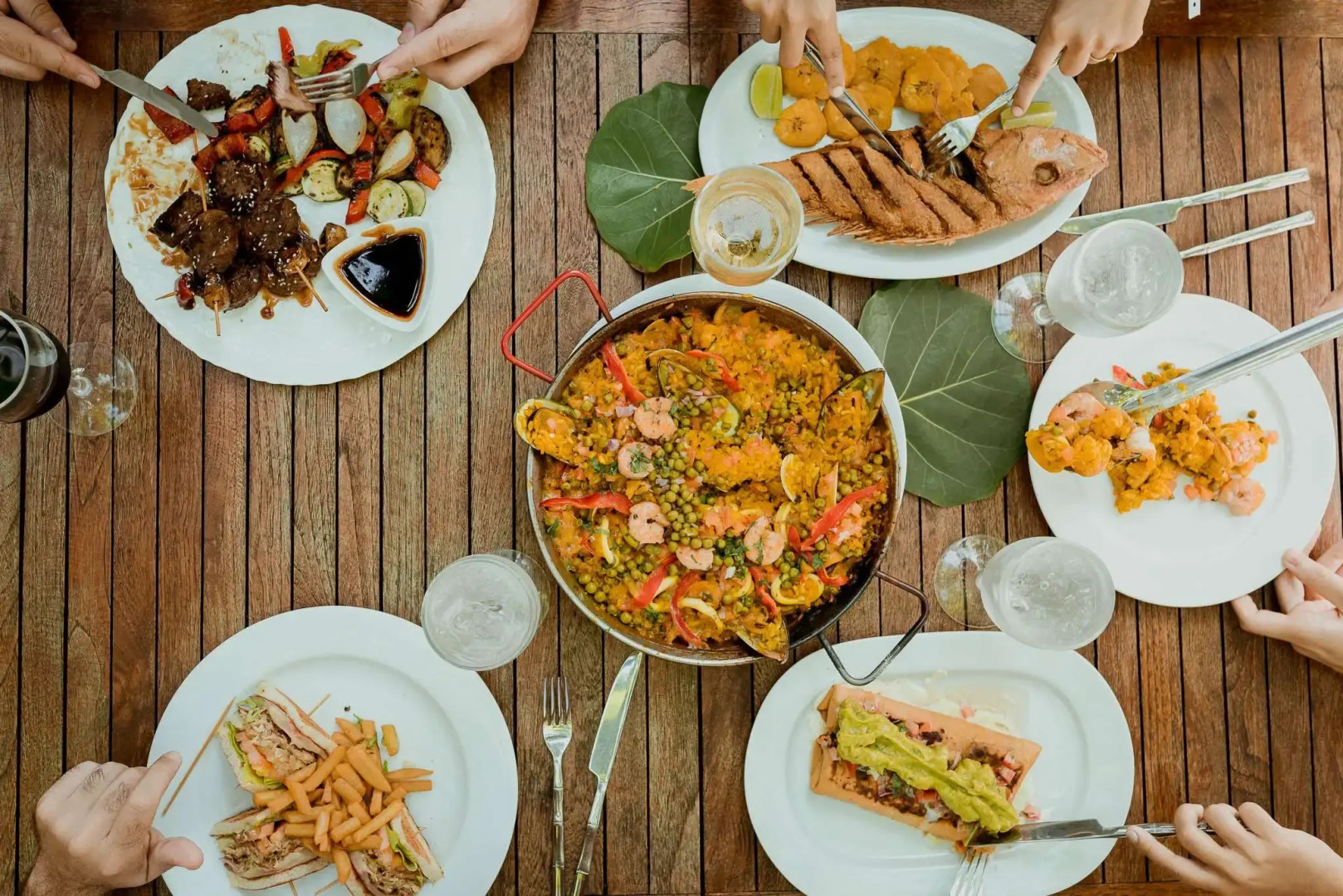 Отель Casa Hemingway