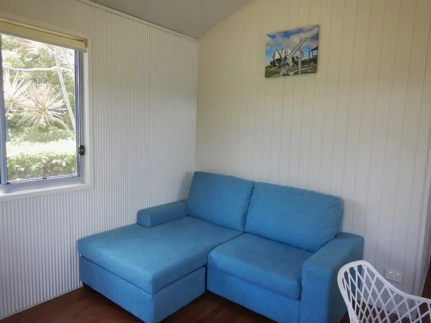 BIG4 Mackay Blacks Beach Holiday Park