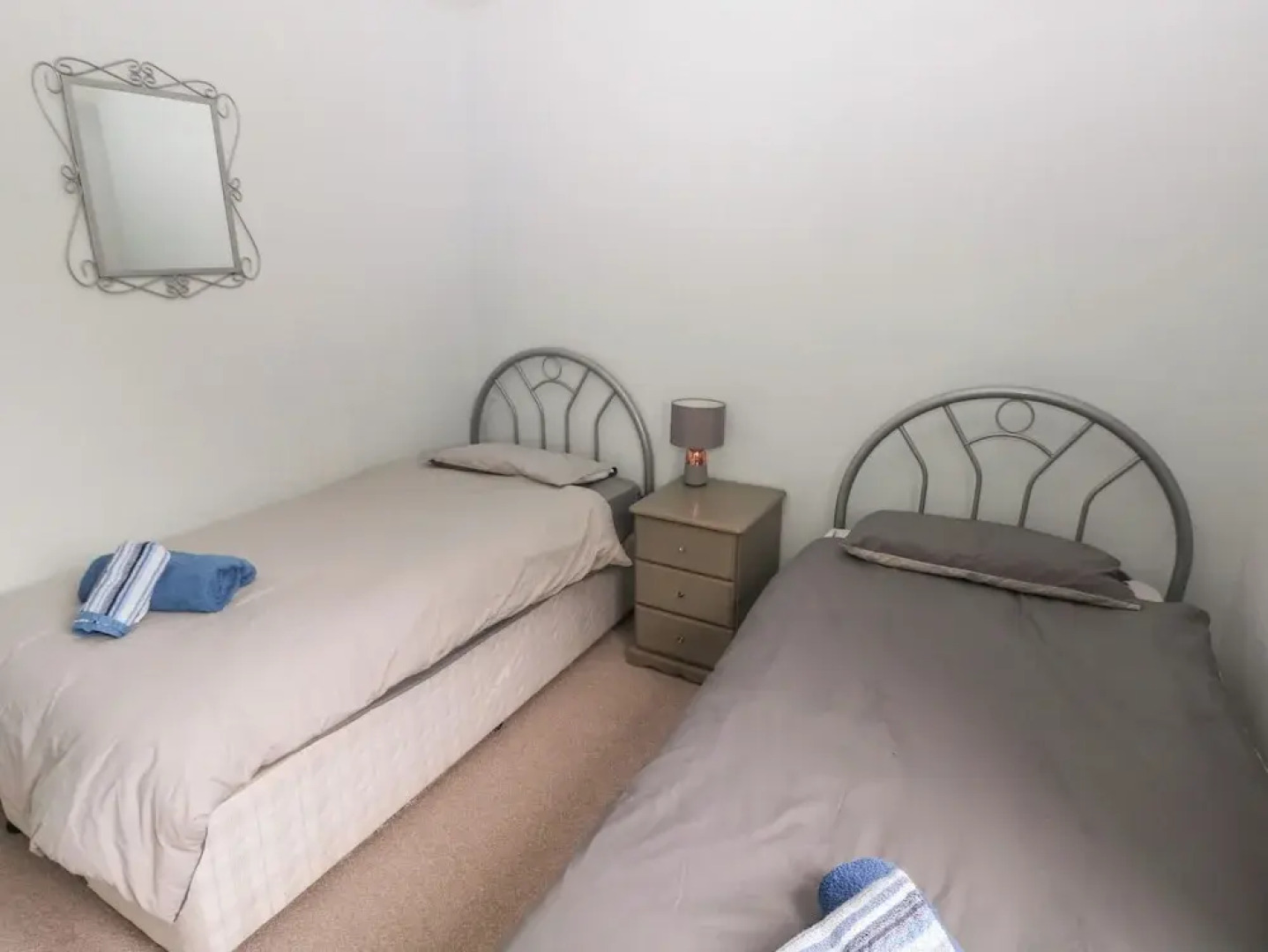 Kittiwake, Apartment 22