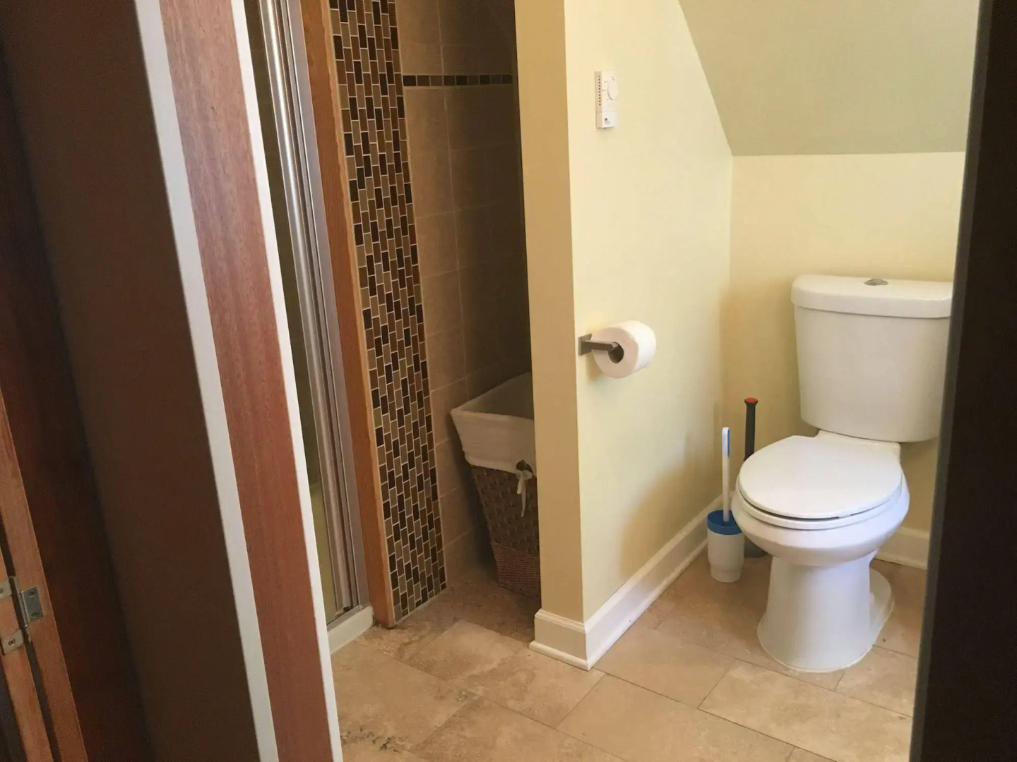 Talkeetna Dall House