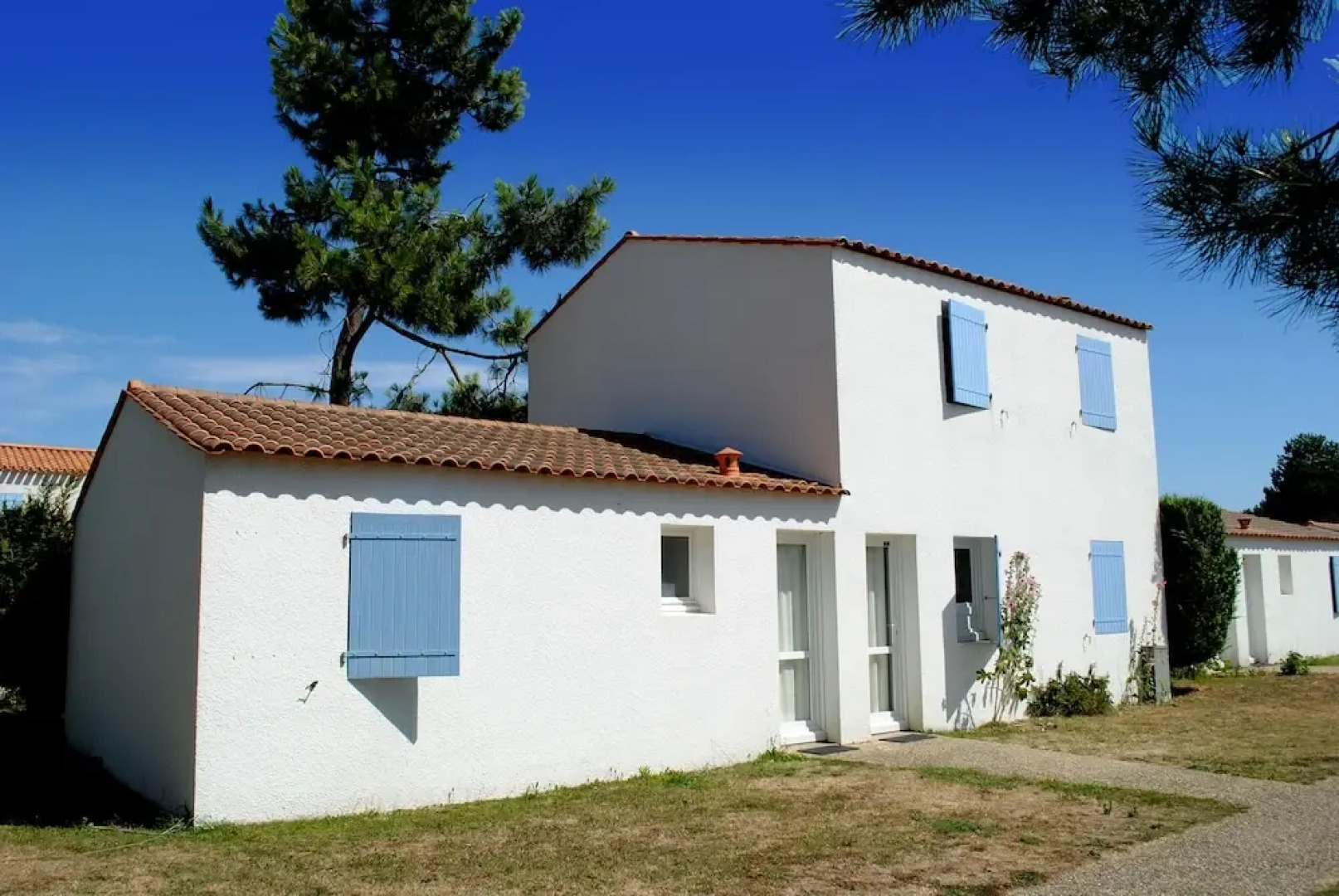 Résidence Nemea La Cascade