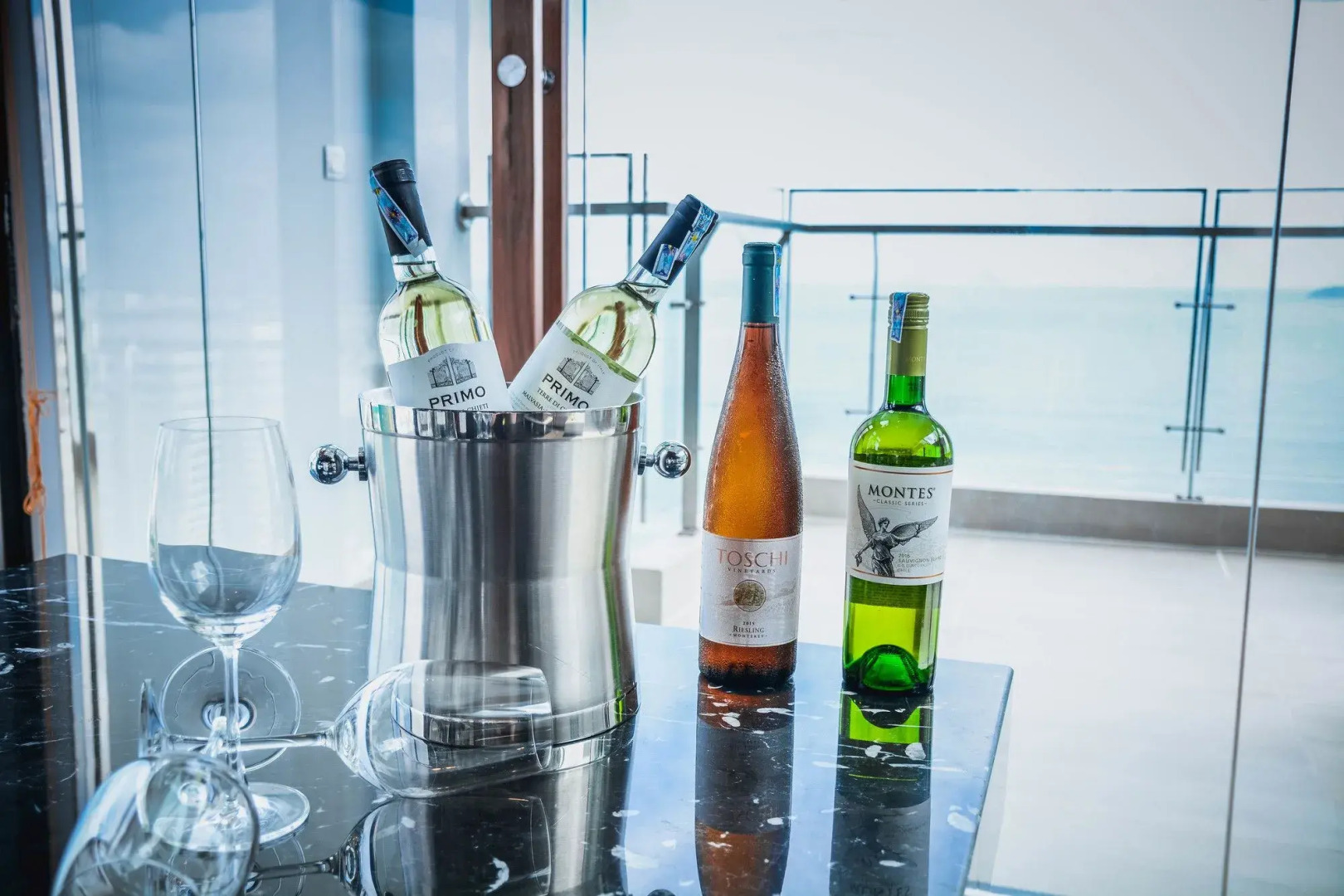 Maple Hotel & Apartment