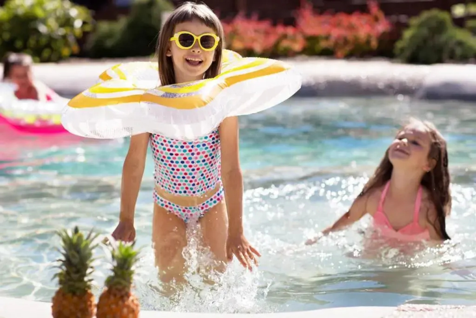 Górska Legenda Apartamenty & Domki