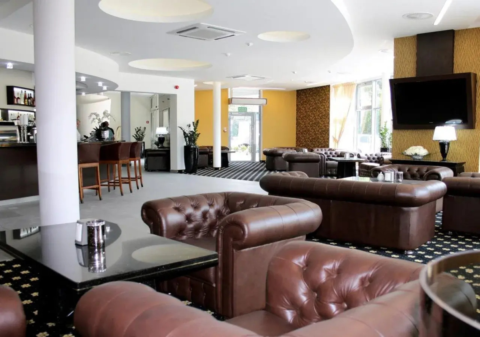 Hotel Business Faltom Gdynia