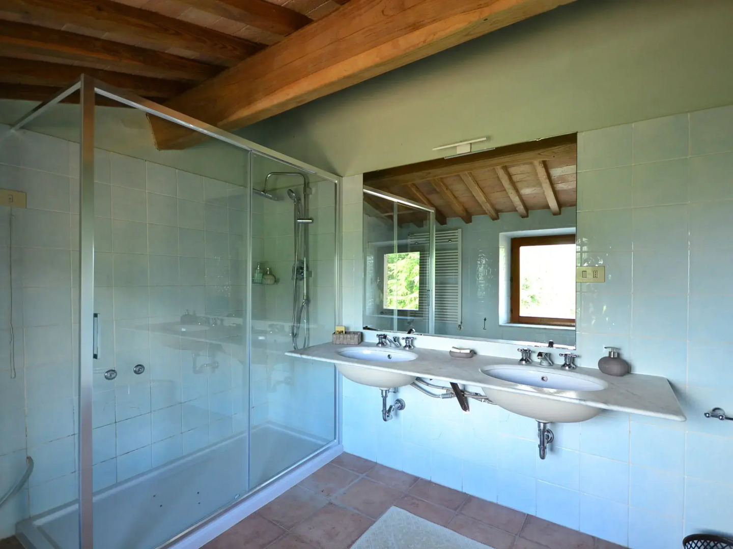 Tuscan Farm Home Retreat