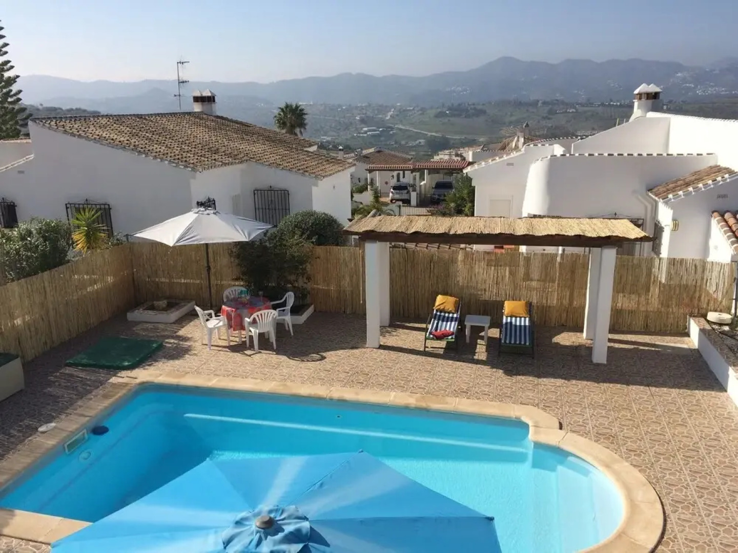 Nice Holiday Home With Private Swimming Pool Near Torre del Mar