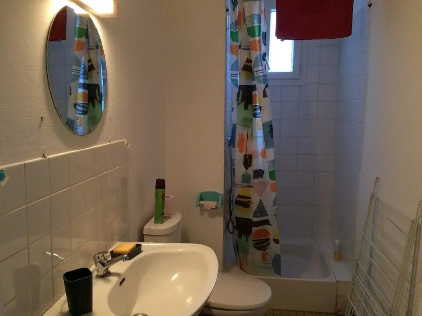 Gite Appartement de l'Eglise