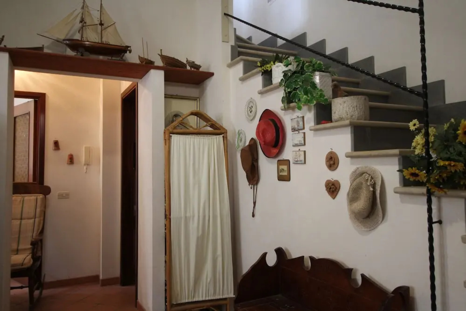 La Casa del Fico Marzamemi