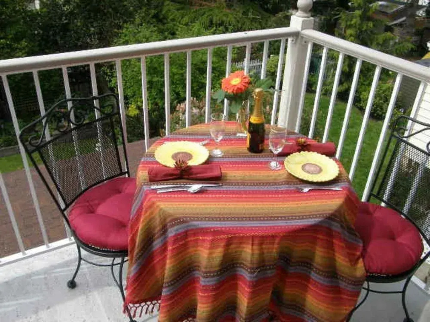 Fisher House Victoria Bed and Breakfast