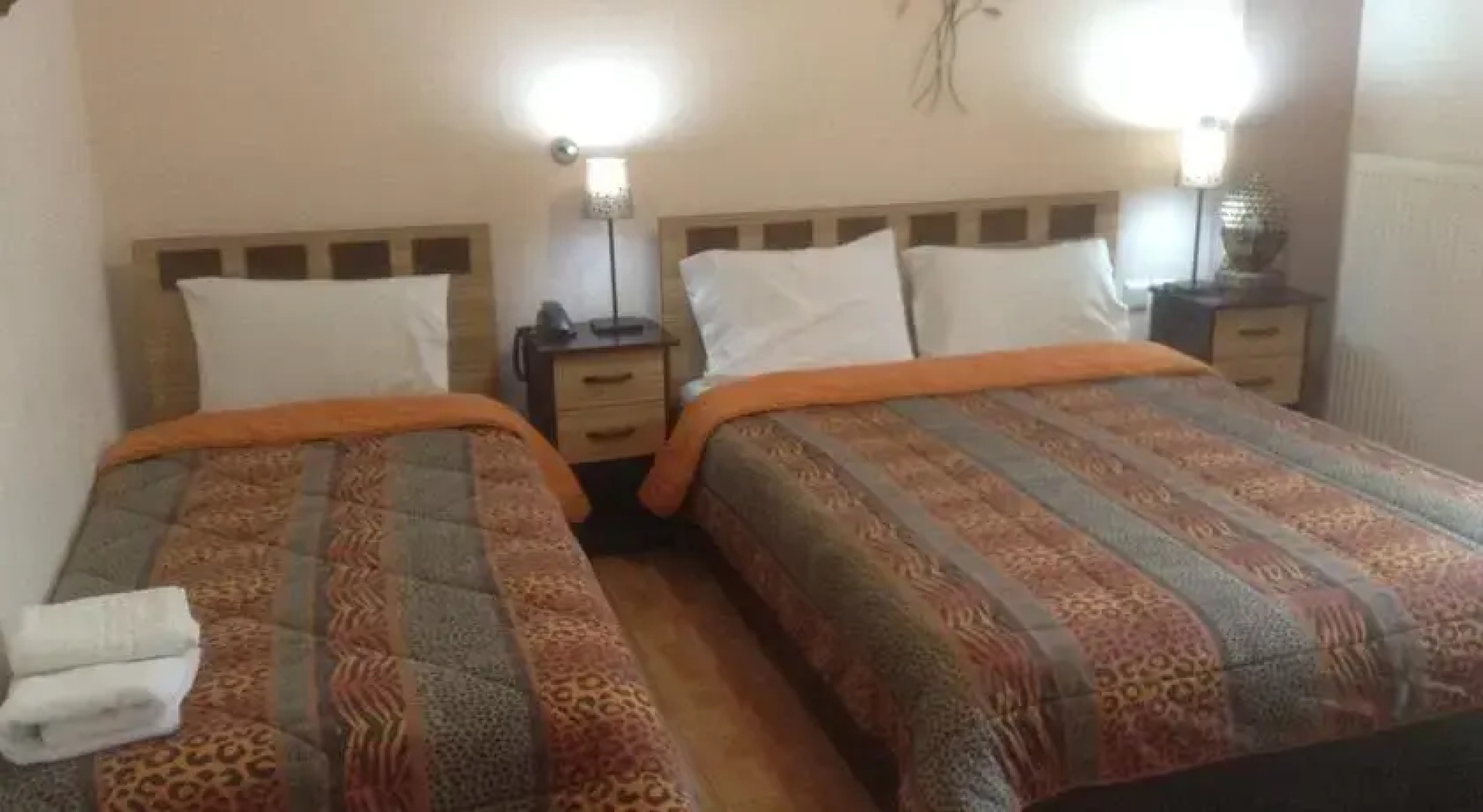 Guesthouse Alexandros