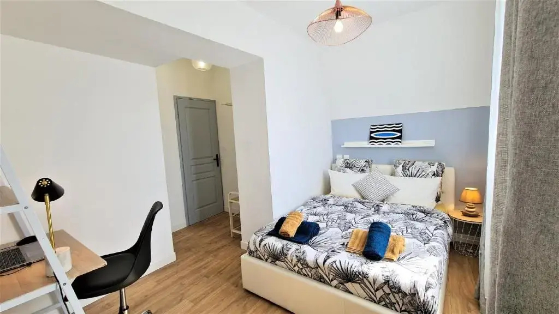 ATIPIKE Appart Béthune centre