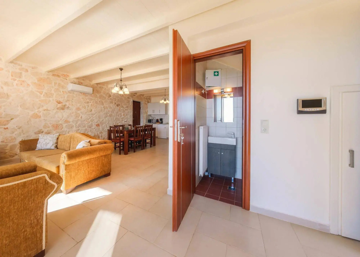 Orient Villas Deluxe