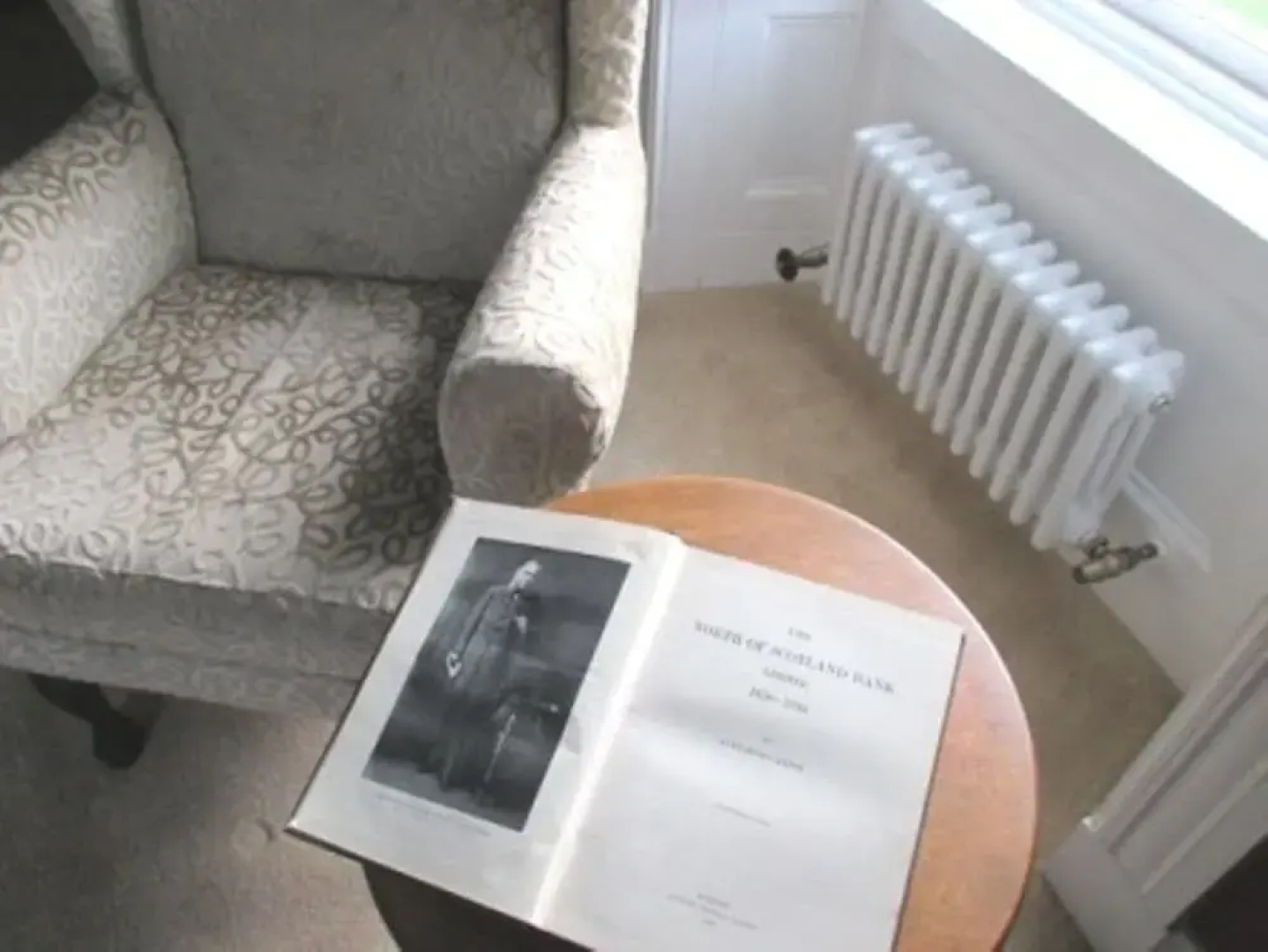 Highland Spirit Bed and Breakfast