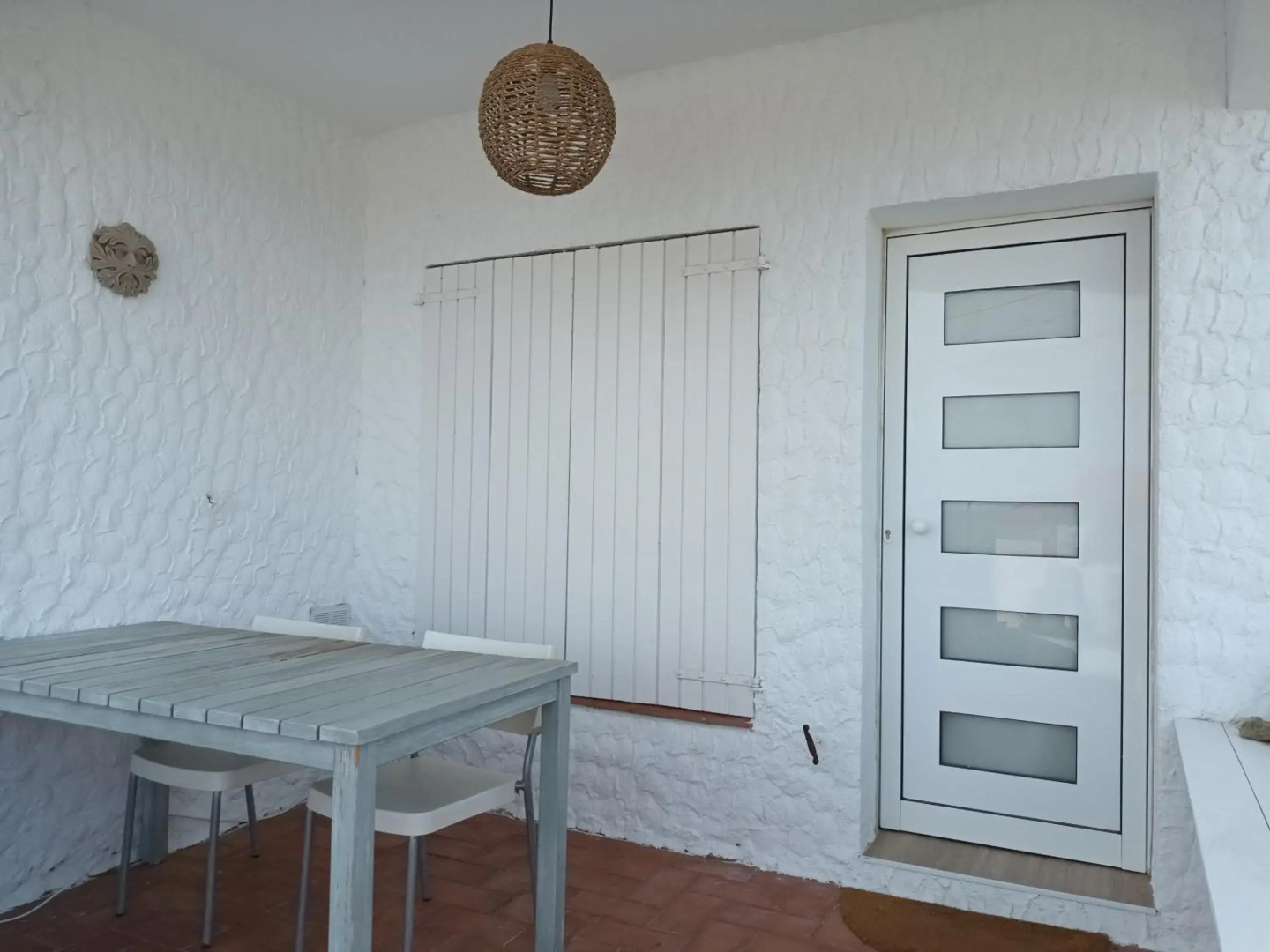 Apartament Port de la Selva