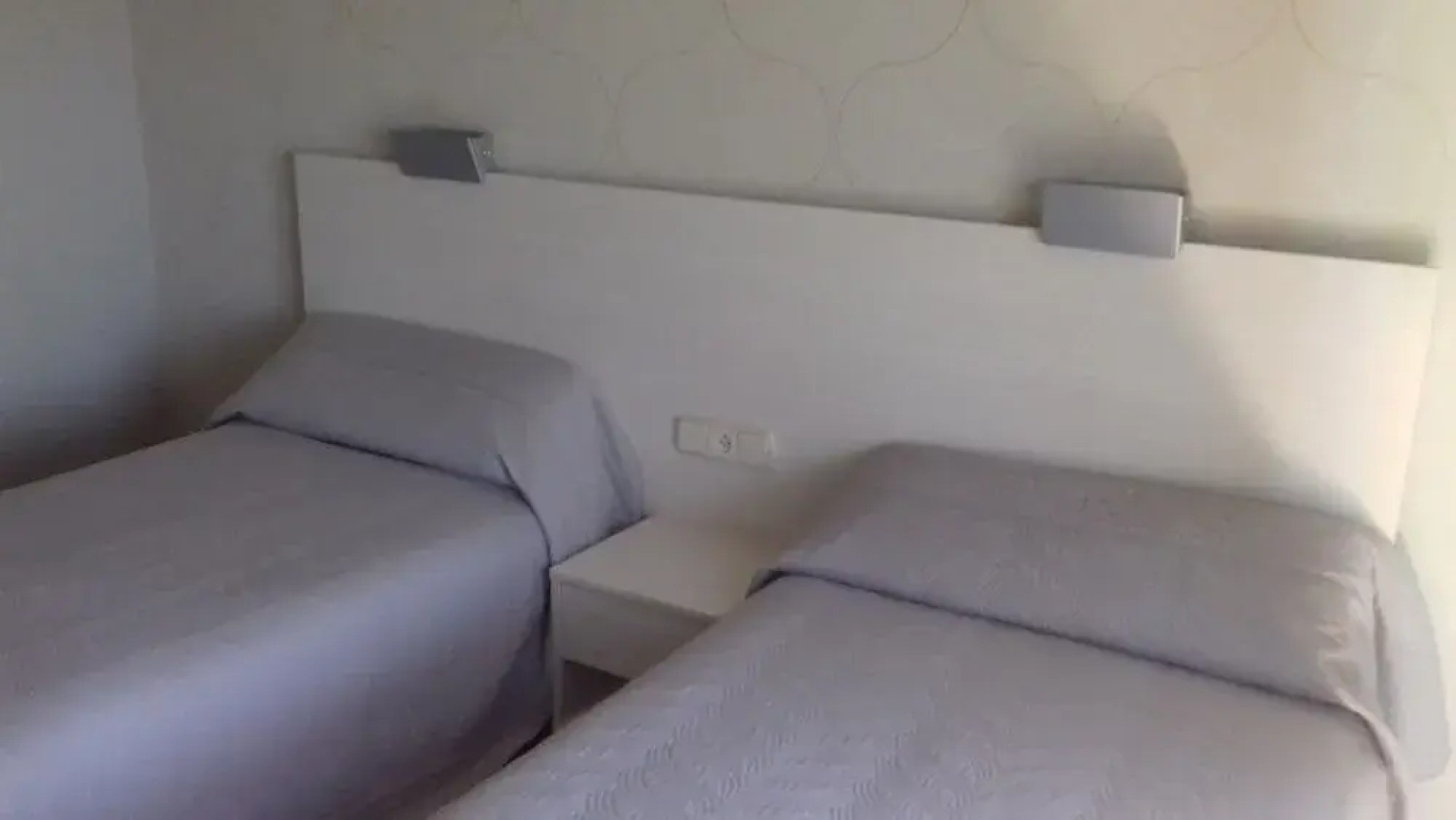 Residencia Marista Santa Maria del Mar