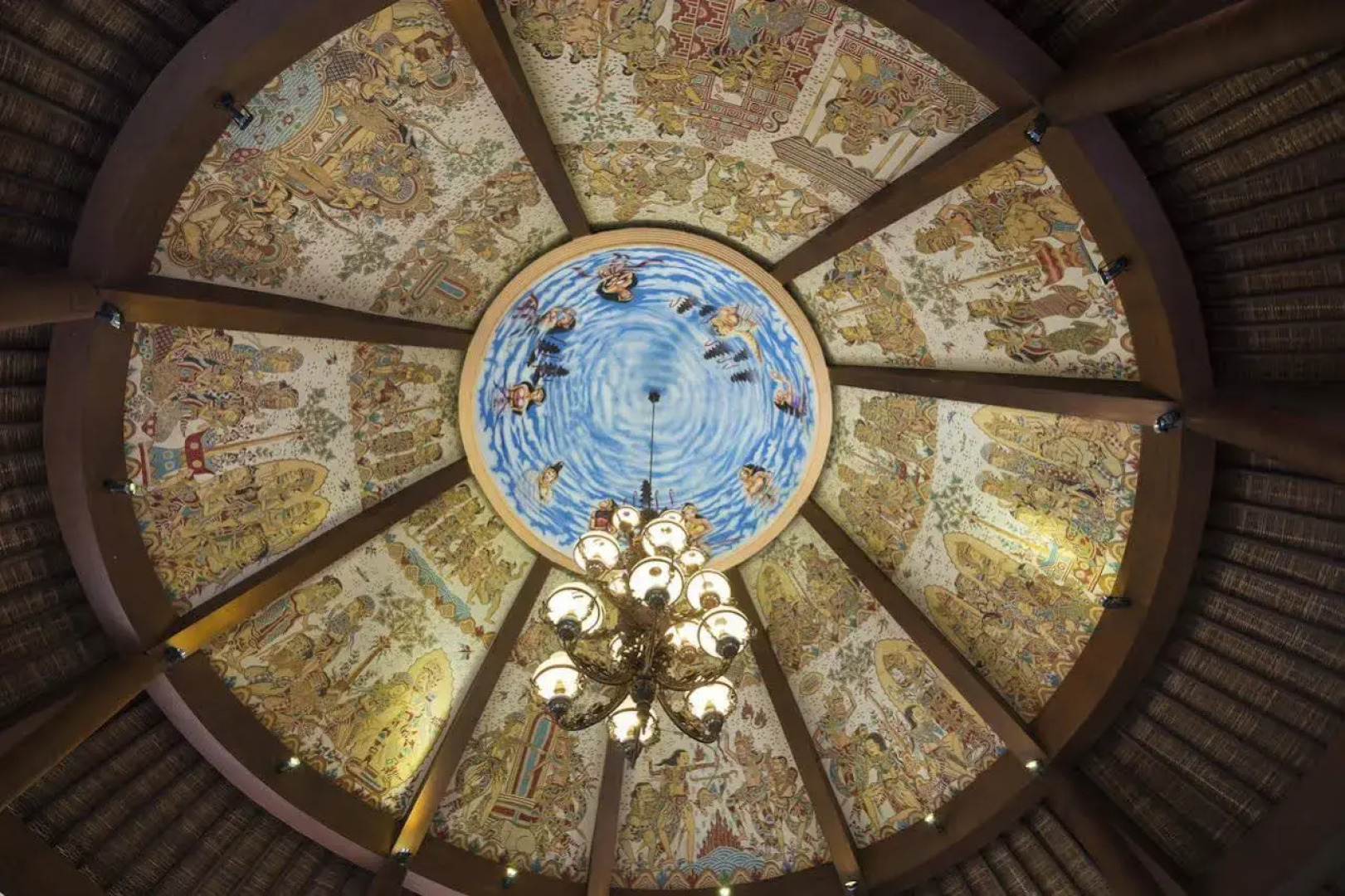 Aryaswara Villa Ubud