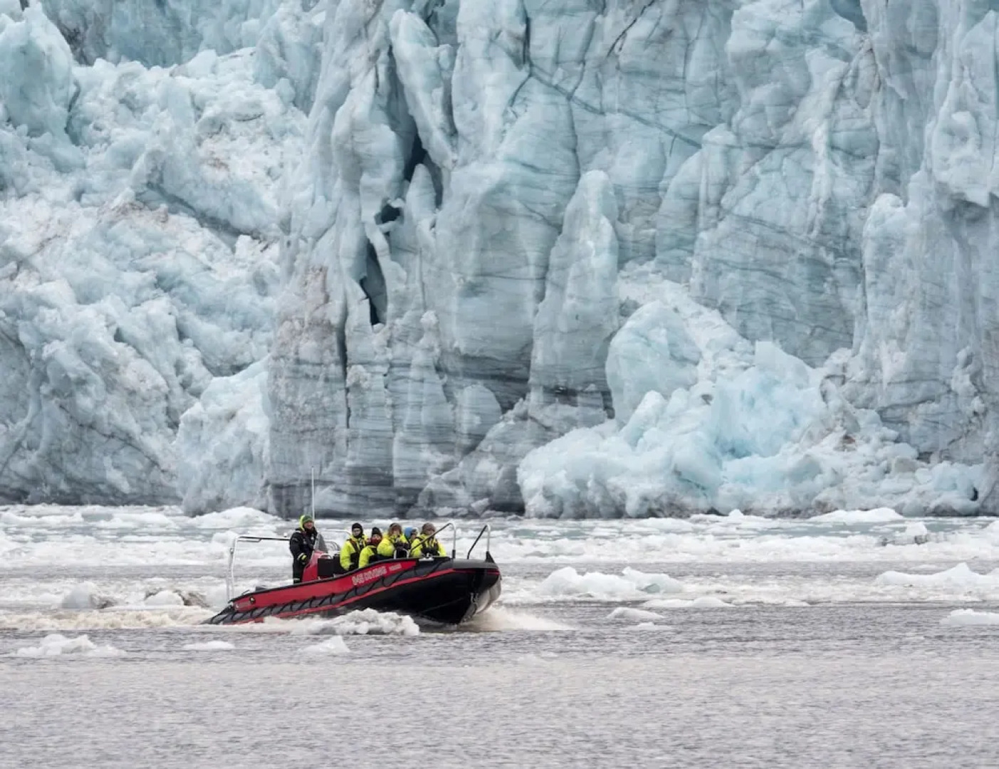 Svalbard Hotell - Lodge