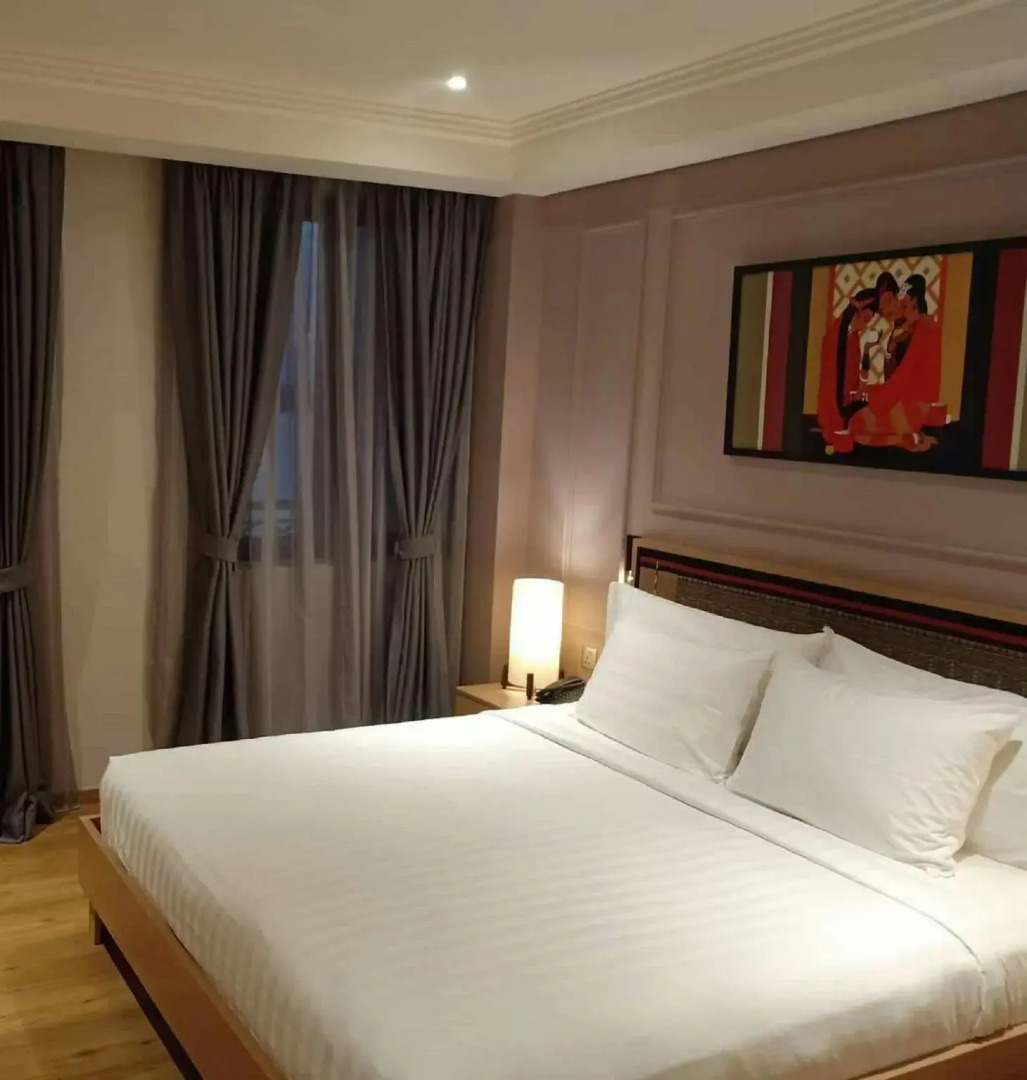 Hotel Suggati Mawlamyaing