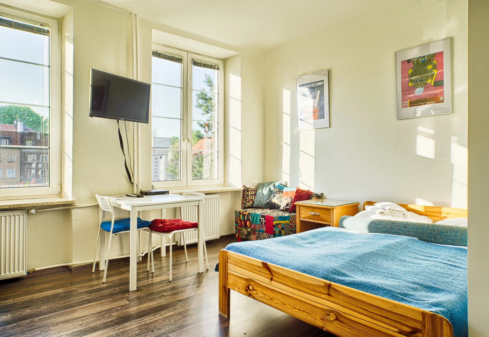 Old Town Kanonia Hostel & Apartments