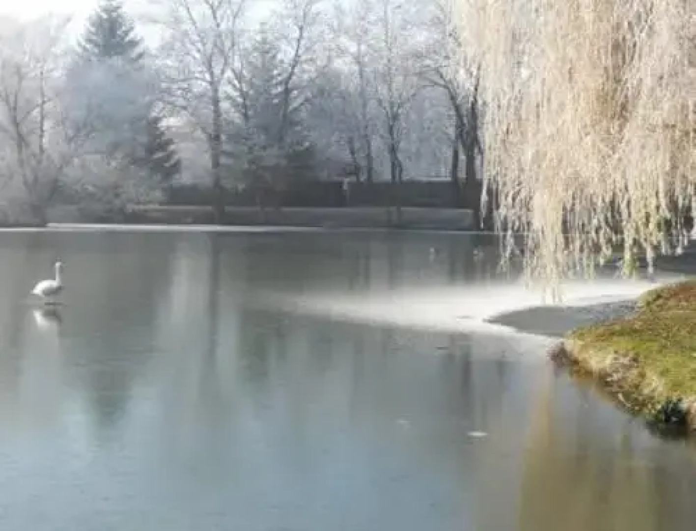 Camping De LAigrette