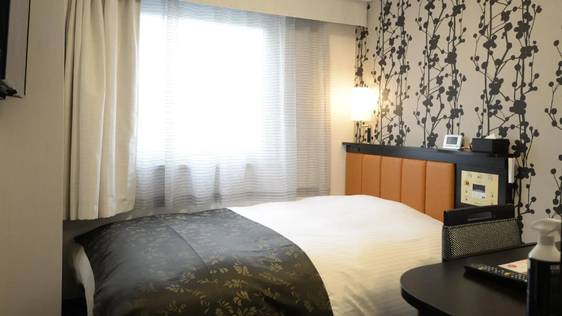 APA Hotel Saitama Higashimatuyama Eki Station