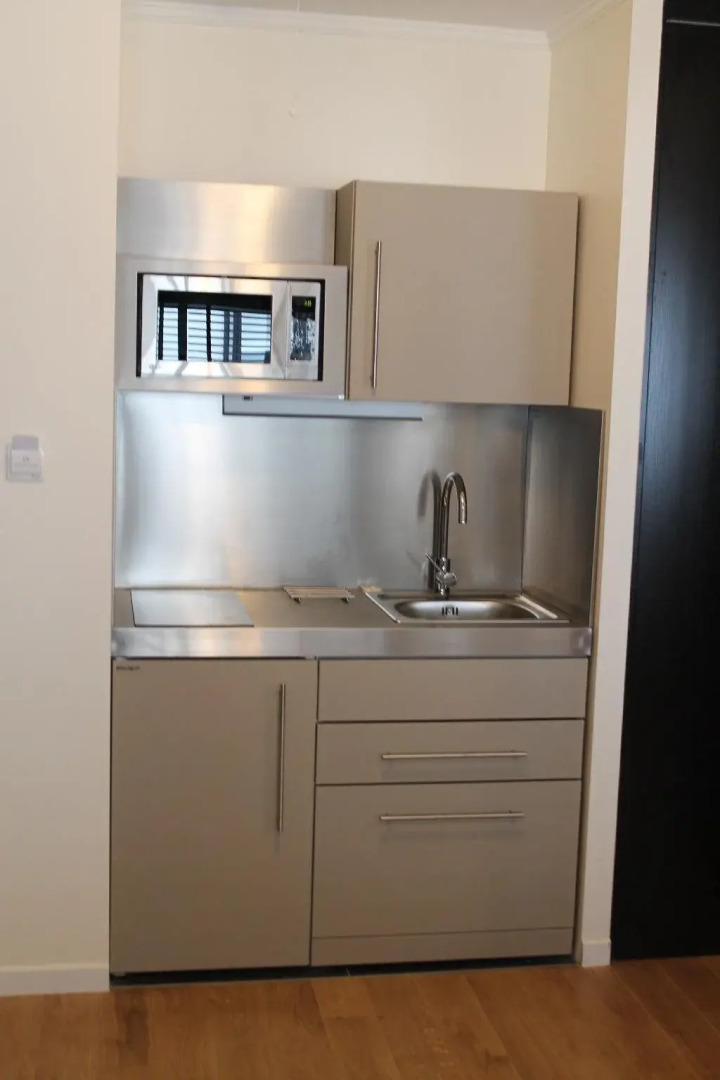 Appartements Paris Boulogne