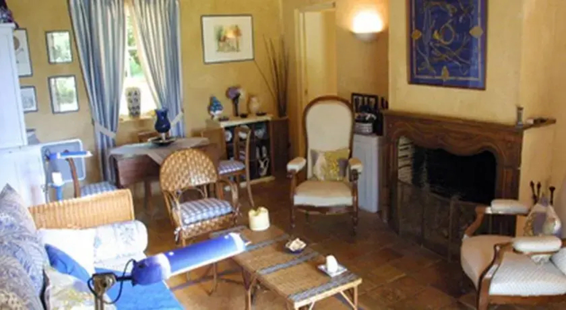 Chambres dHôtes Saint-Hubert