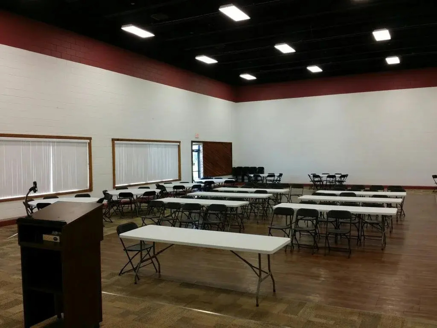 Great American Inn & Suites