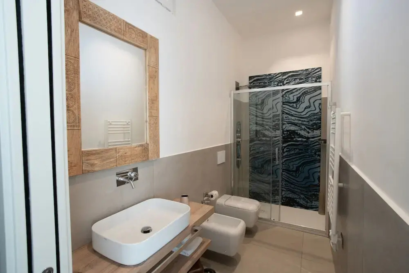 La Chiaja art&relais