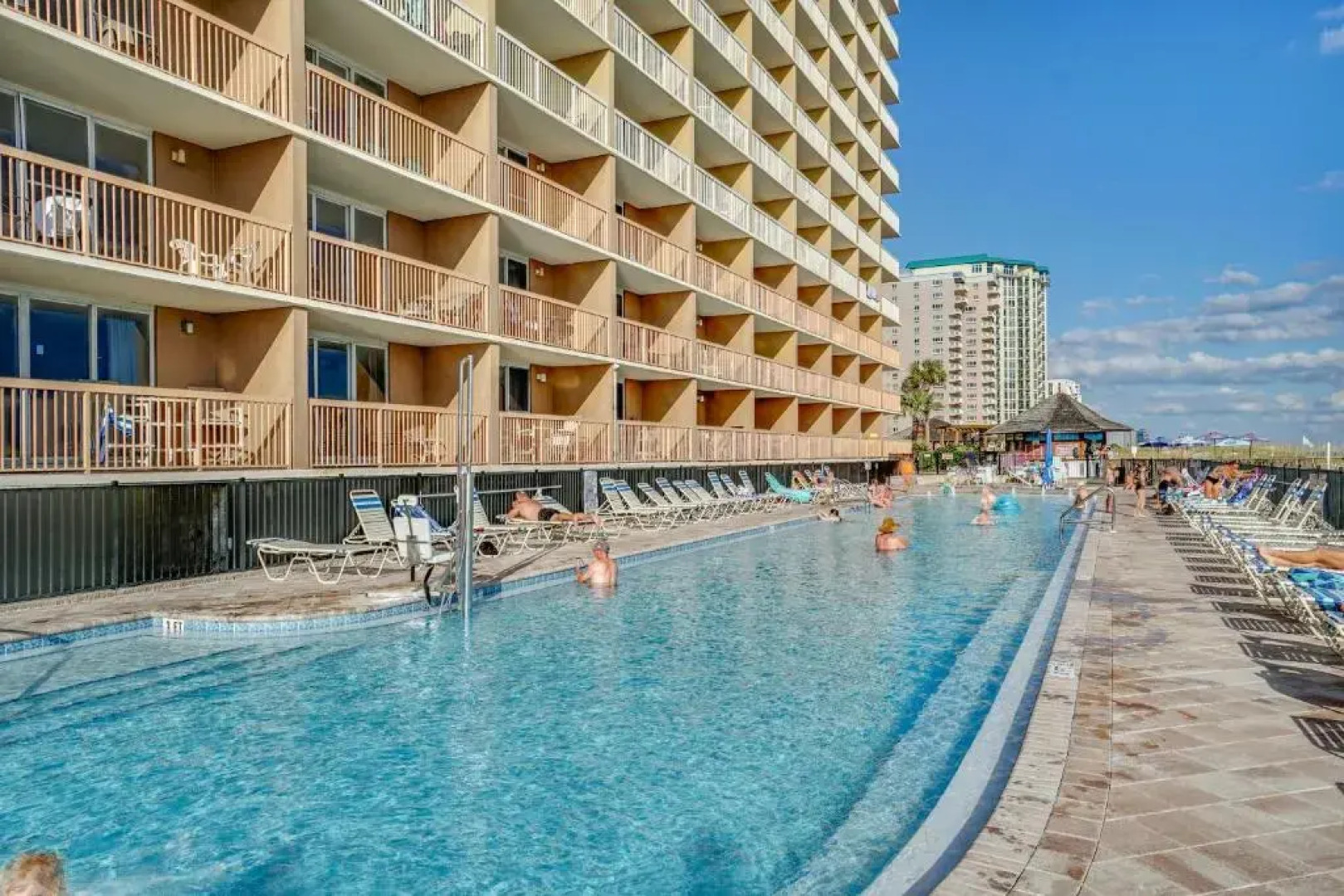 Pelican Beach Resort by Panhandle Getaways