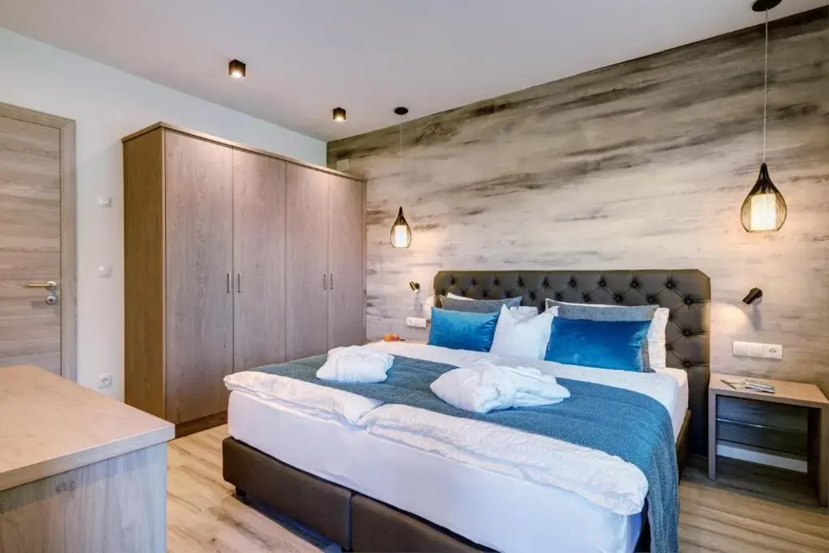 Apartments Lichtenberg