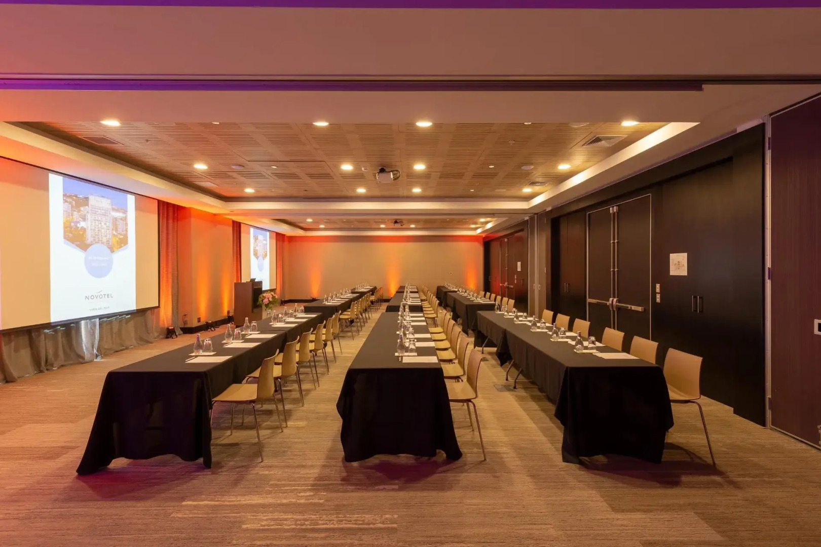 Novotel Viña del Mar