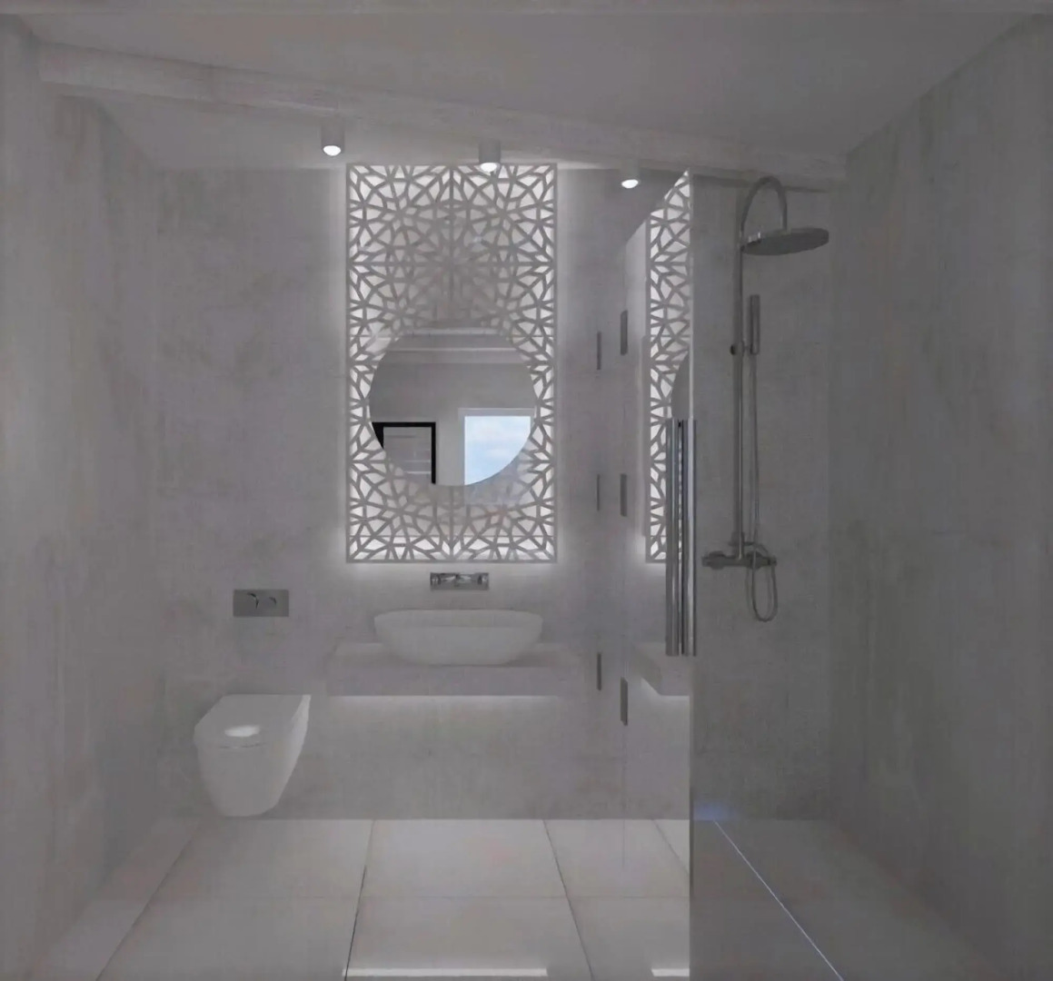 Smy Mediterranean White Santorini Adults Only