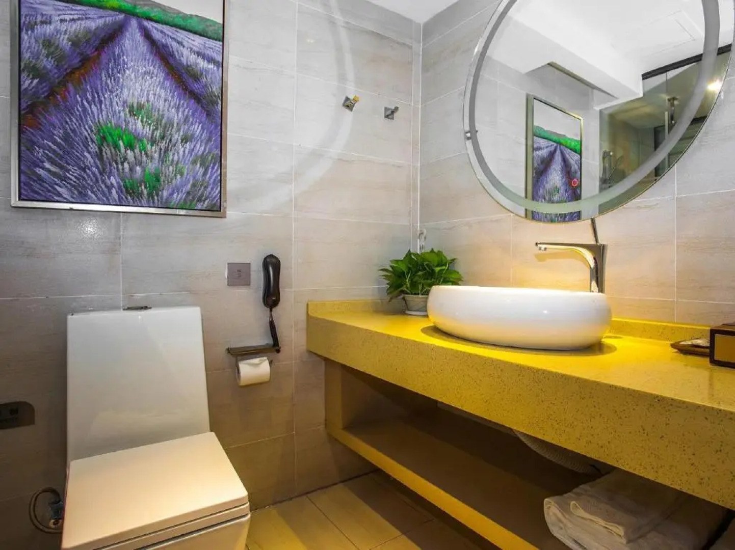 Lavande Hotels Ganzhou Golden Plaza